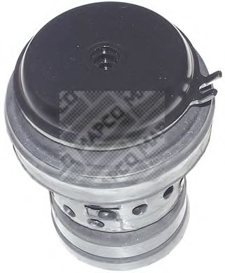 Подвеска, двигатель MAPCO 36823