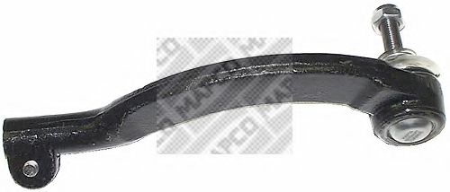 Наконечник поперечной рулевой тяги MAPCO 49113