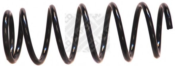 Пружина ходовой части MAPCO 70789