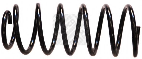 Пружина ходовой части MAPCO 70981