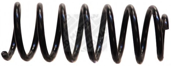 Пружина ходовой части MAPCO 71856