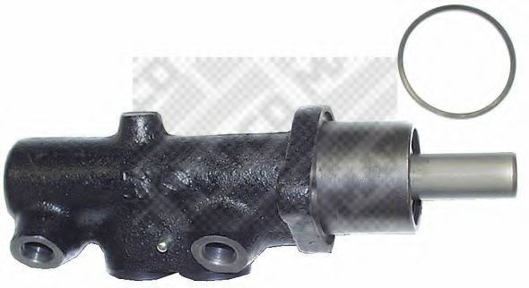 Главный тормозной цилиндр MAPCO 1796