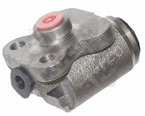 Колесный тормозной цилиндр MAPCO 2921