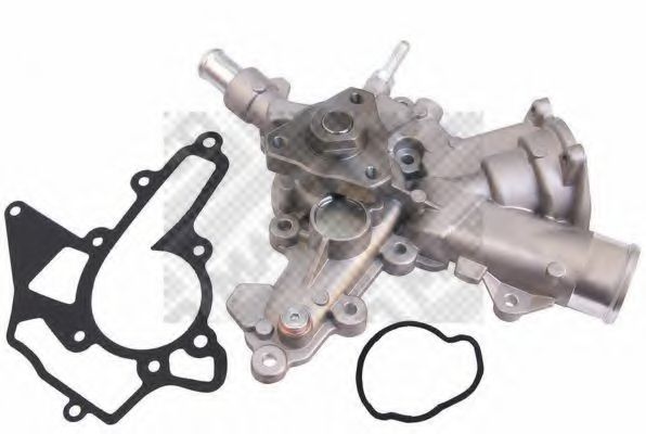 Водяной насос MAPCO 21772