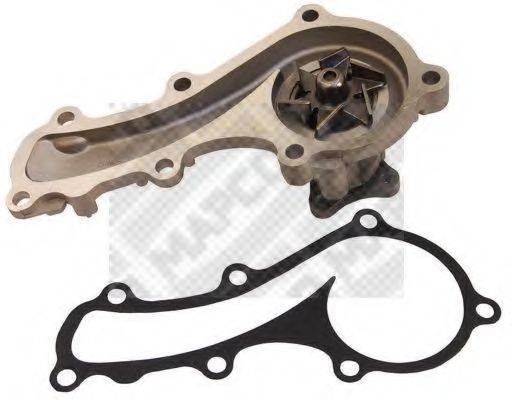 Водяной насос MAPCO 21571