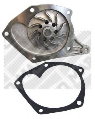 Водяной насос MAPCO 21150