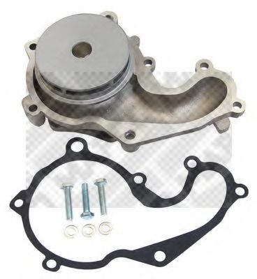 Водяной насос MAPCO 21615