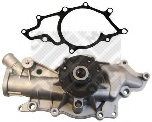 Водяной насос MAPCO 21874