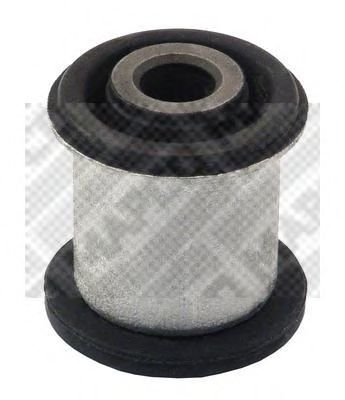 Подвеска, рычаг независимой подвески колеса MAPCO 33581