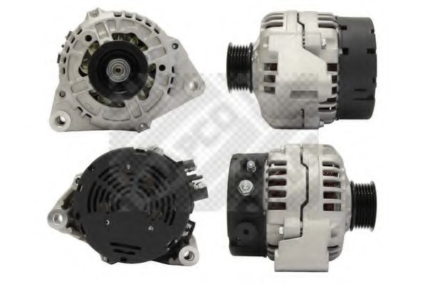 Генератор QUINTON HAZELL 9039780