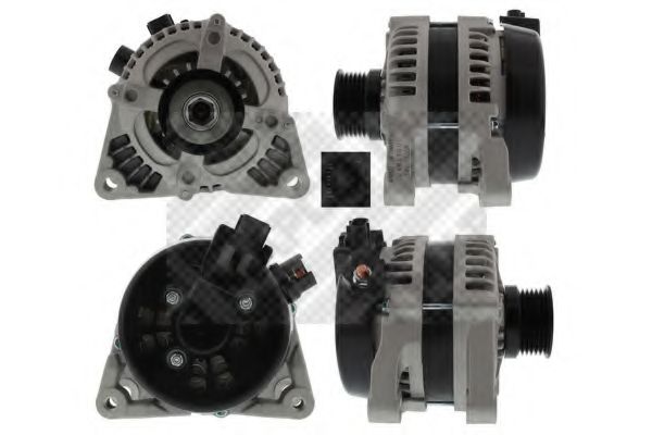 Генератор MAPCO 13603