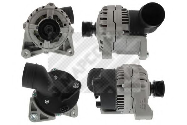 Генератор MAPCO 13642