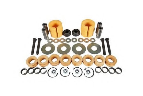 Ремкомплект, подшипник стабилизатора FEBI BILSTEIN 08382