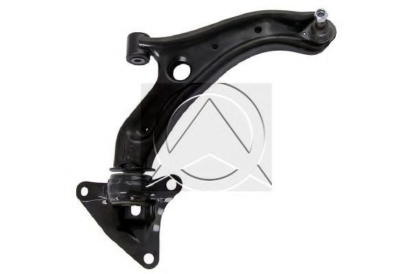 Рычаг независимой подвески колеса, подвеска колеса SIDEM 47175