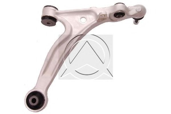 Рычаг независимой подвески колеса, подвеска колеса SIDEM 51575