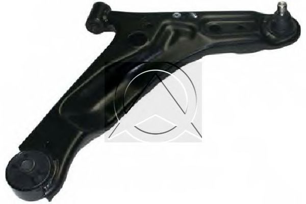 Рычаг независимой подвески колеса, подвеска колеса SIDEM 81075