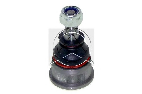 Несущий / направляющий шарнир SIDEM 9388