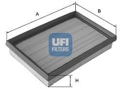 Воздушный фильтр UFI 30.603.00