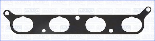 Прокладка, впускной коллектор AJUSA 13238900