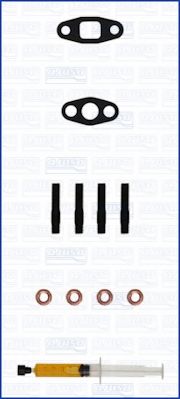 Монтажный комплект, компрессор AJUSA JTC11173