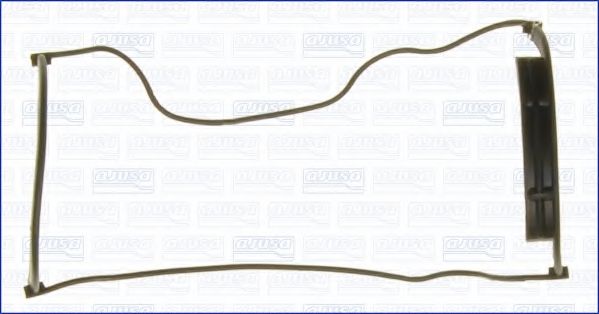 Прокладка, крышка головки цилиндра GLASER 07970