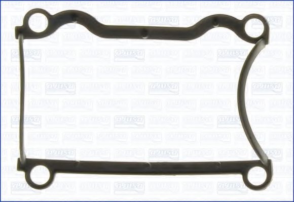 Прокладка, крышка головки цилиндра GLASER 53081