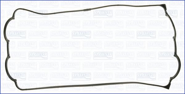 Прокладка, крышка головки цилиндра GLASER 53698