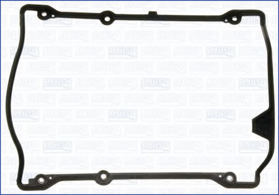 Прокладка, крышка головки цилиндра AJUSA 11065800