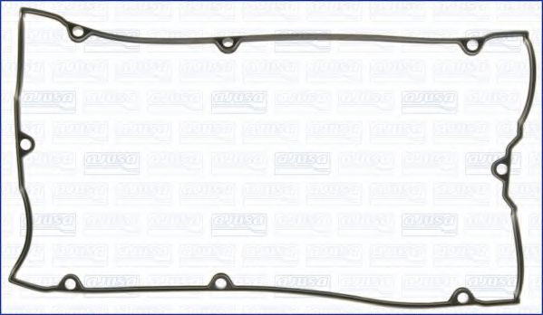 Прокладка, крышка головки цилиндра AJUSA 11089400
