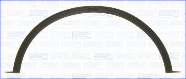 Прокладка, маслянный поддон AJUSA 14048800