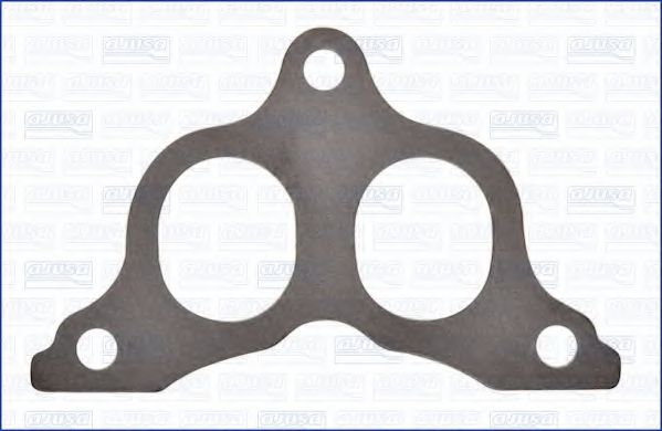 Прокладка, выпускной коллектор AJUSA 13056700