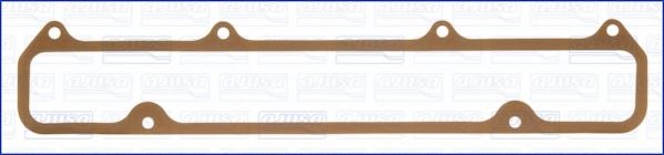 Прокладка, впускной коллектор GLASER 00690