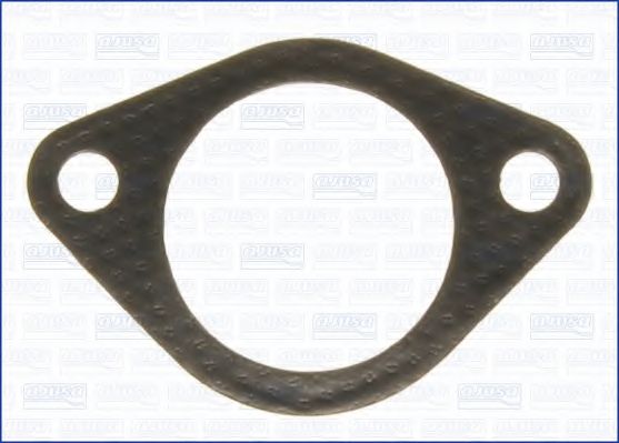 Прокладка, впускной коллектор AJUSA 13098900
