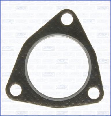 Прокладка, труба выхлопного газа GLASER 01367