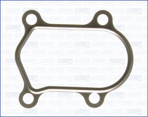 Прокладка, впуск в турбину (компрессор) AJUSA 00840100