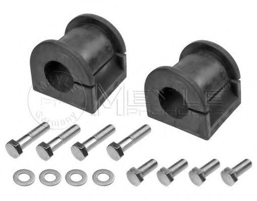 Ремкомплект, подшипник стабилизатора MEYLE 834 710 0004