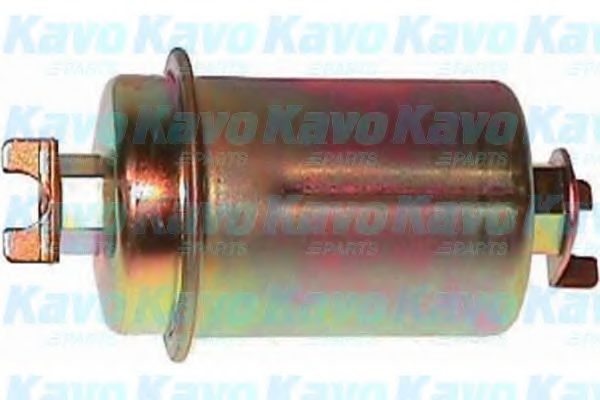 Топливный фильтр AMC Filter MF-4457