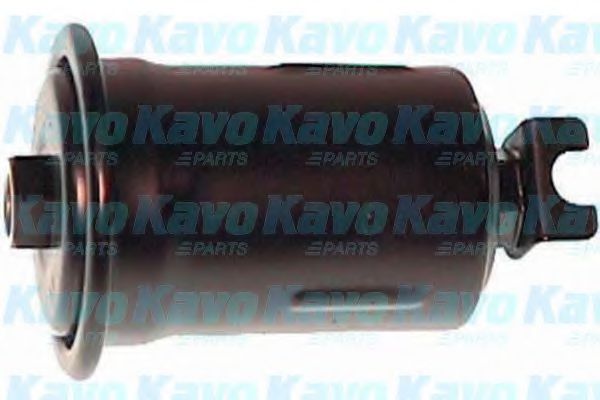 Топливный фильтр AMC Filter MF-4661