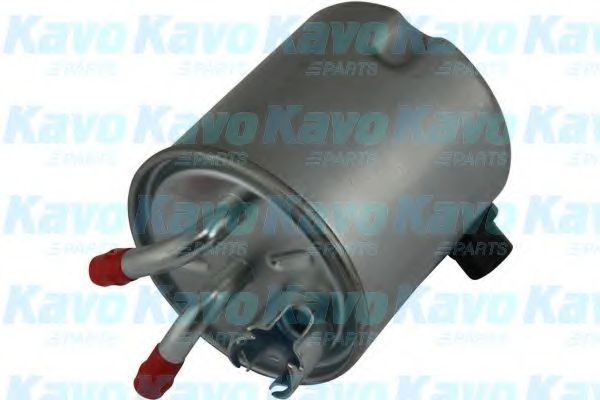 Топливный фильтр AMC Filter NF-2466A