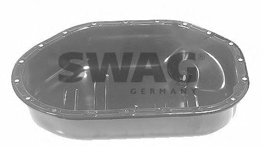 Масляный поддон SWAG 10 90 7716