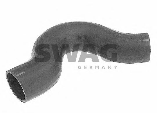 Шланг радиатора SWAG 10 91 2760