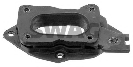 Фланец, карбюратор FEBI BILSTEIN 3602