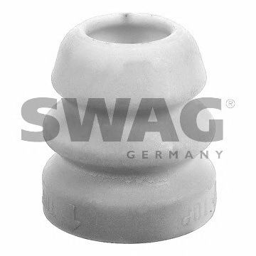 Буфер, амортизация SWAG 50 91 9517