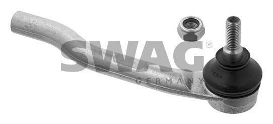 Наконечник поперечной рулевой тяги SWAG 85 93 4092