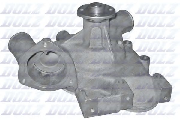 Водяной насос DOLZ I258