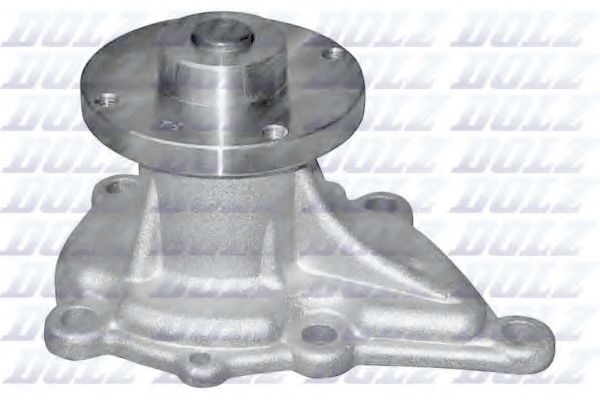 Водяной насос DOLZ N103