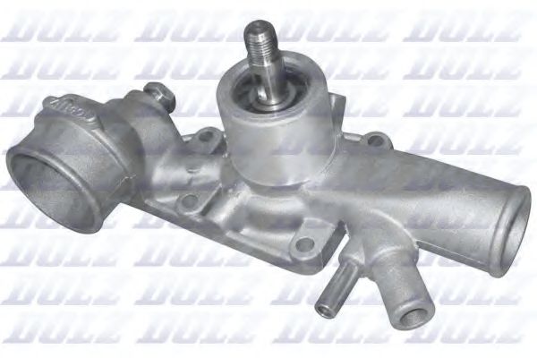 Водяной насос DOLZ N554