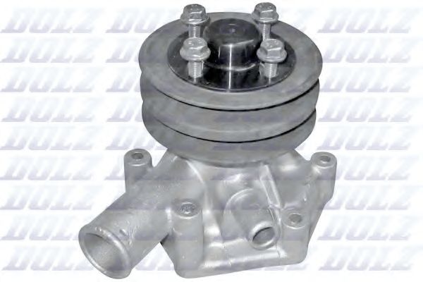 Водяной насос DOLZ S198