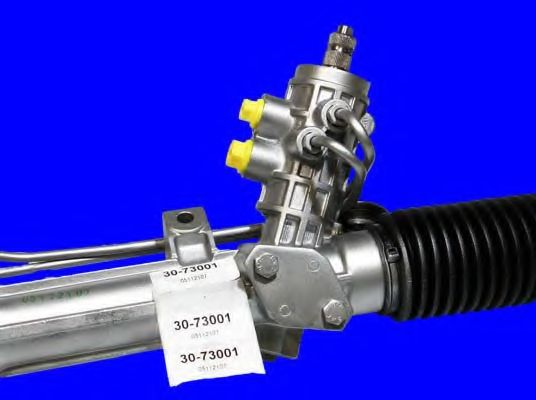 Рулевой механизм URW 3073001