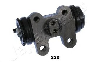 Колесный тормозной цилиндр JAPANPARTS CD-220